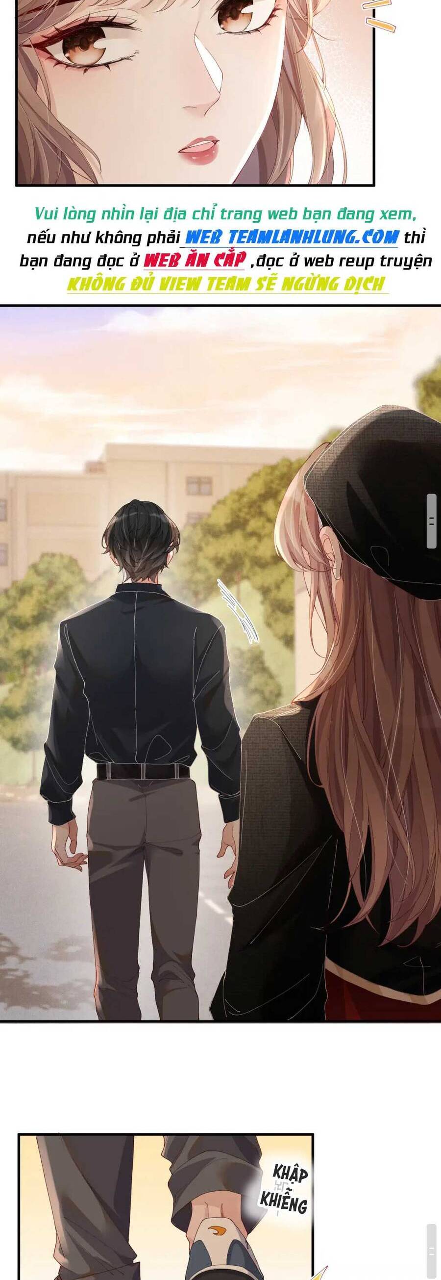 Đối Tượng Tôi Công Lược Đều Là Người Trọng Sinh Chap 2 - Next Chap 3