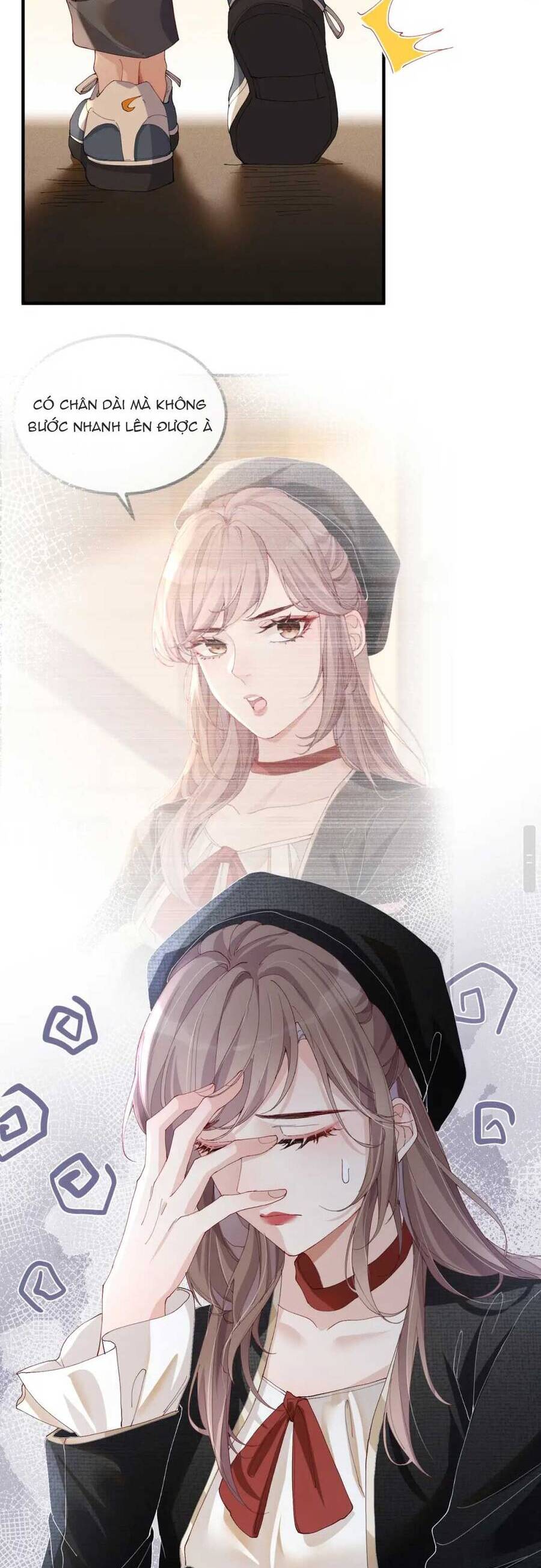 Đối Tượng Tôi Công Lược Đều Là Người Trọng Sinh Chap 2 - Next Chap 3