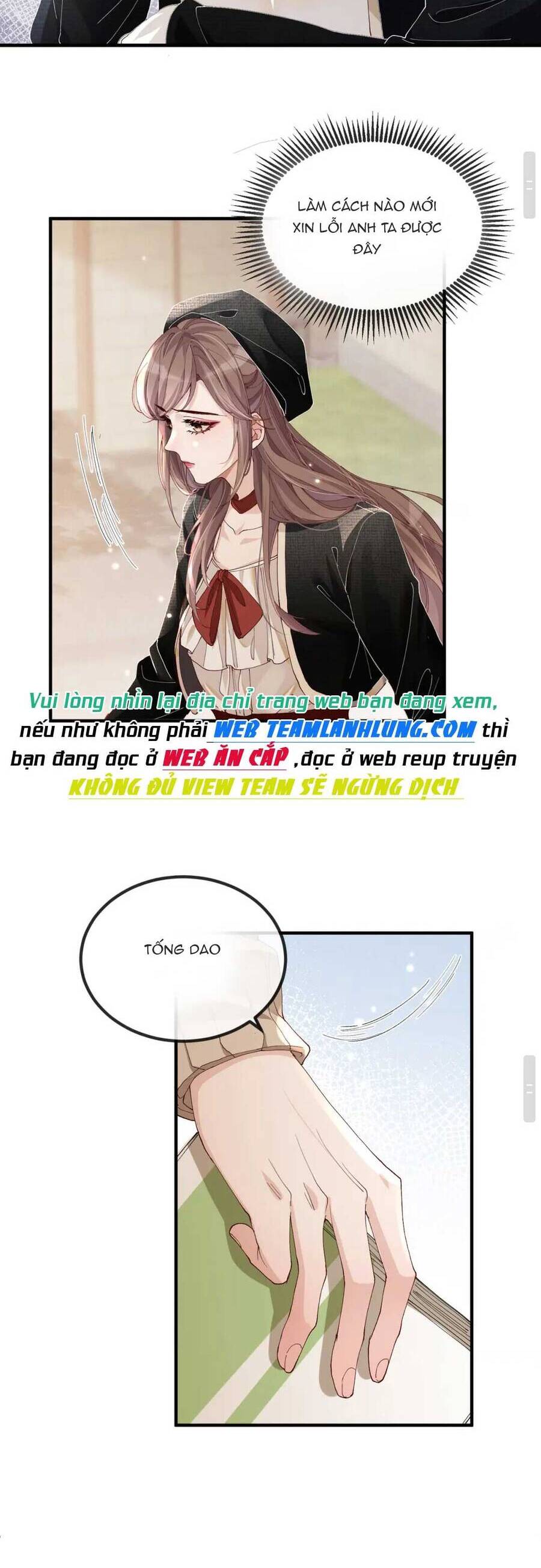 Đối Tượng Tôi Công Lược Đều Là Người Trọng Sinh Chap 2 - Next Chap 3