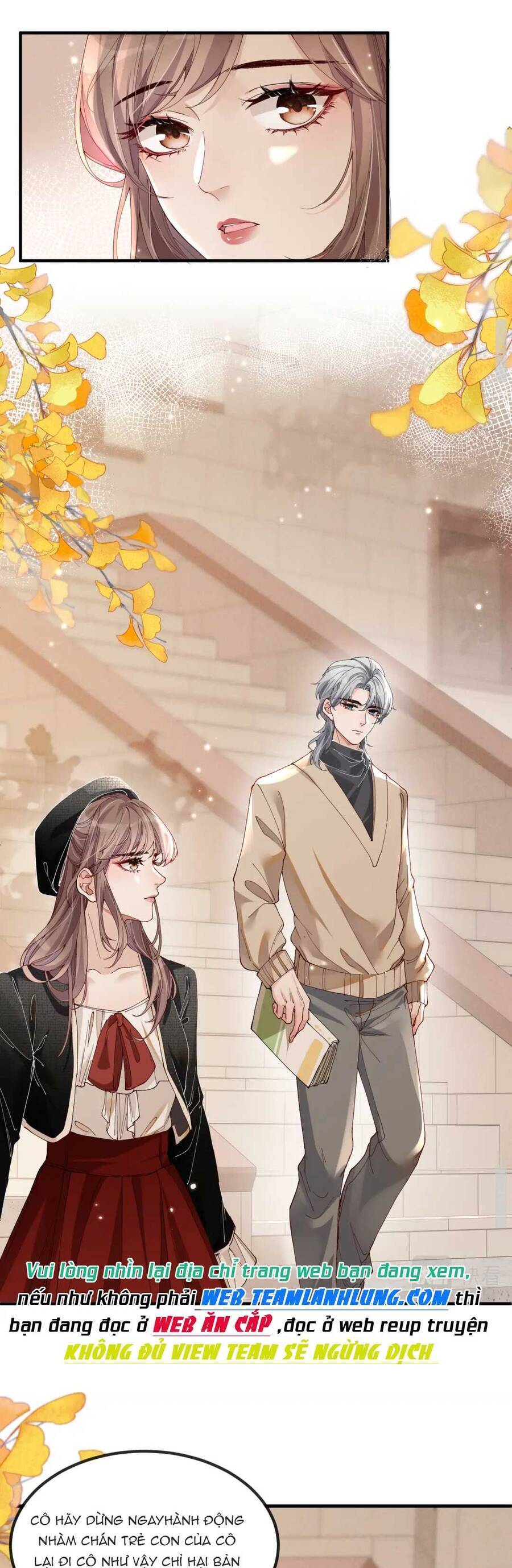 Đối Tượng Tôi Công Lược Đều Là Người Trọng Sinh Chap 2 - Next Chap 3