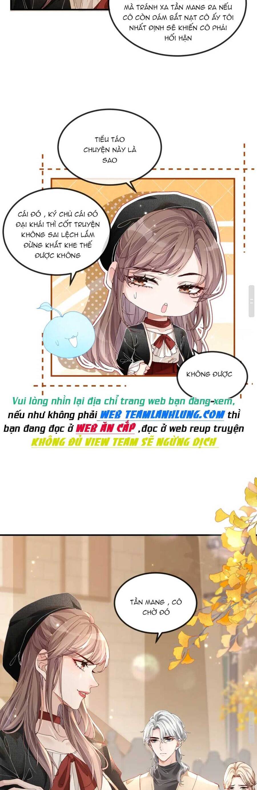 Đối Tượng Tôi Công Lược Đều Là Người Trọng Sinh Chap 2 - Next Chap 3