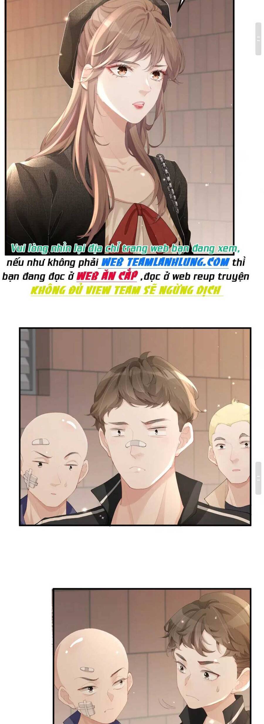 Đối Tượng Tôi Công Lược Đều Là Người Trọng Sinh Chap 3 - Next Chap 4