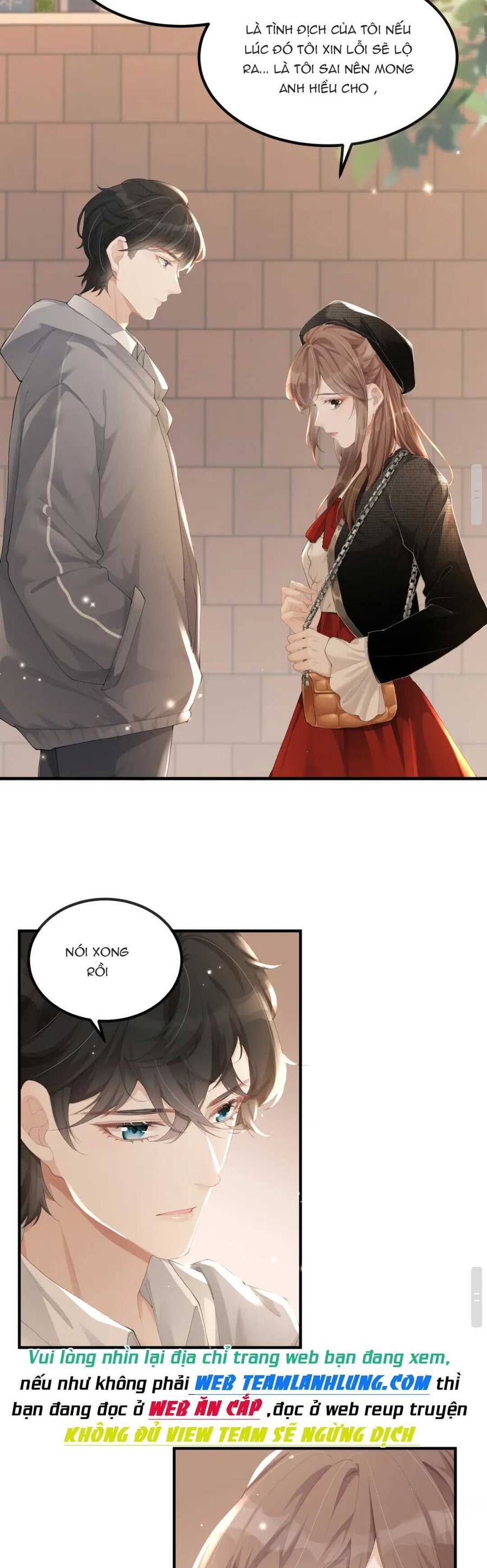 Đối Tượng Tôi Công Lược Đều Là Người Trọng Sinh Chap 3 - Next Chap 4