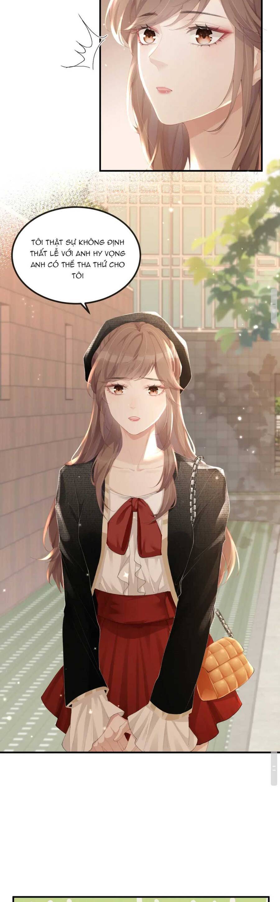 Đối Tượng Tôi Công Lược Đều Là Người Trọng Sinh Chap 3 - Next Chap 4