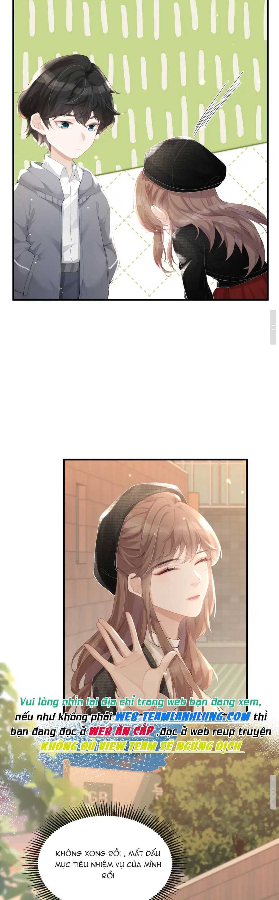 Đối Tượng Tôi Công Lược Đều Là Người Trọng Sinh Chap 3 - Next Chap 4