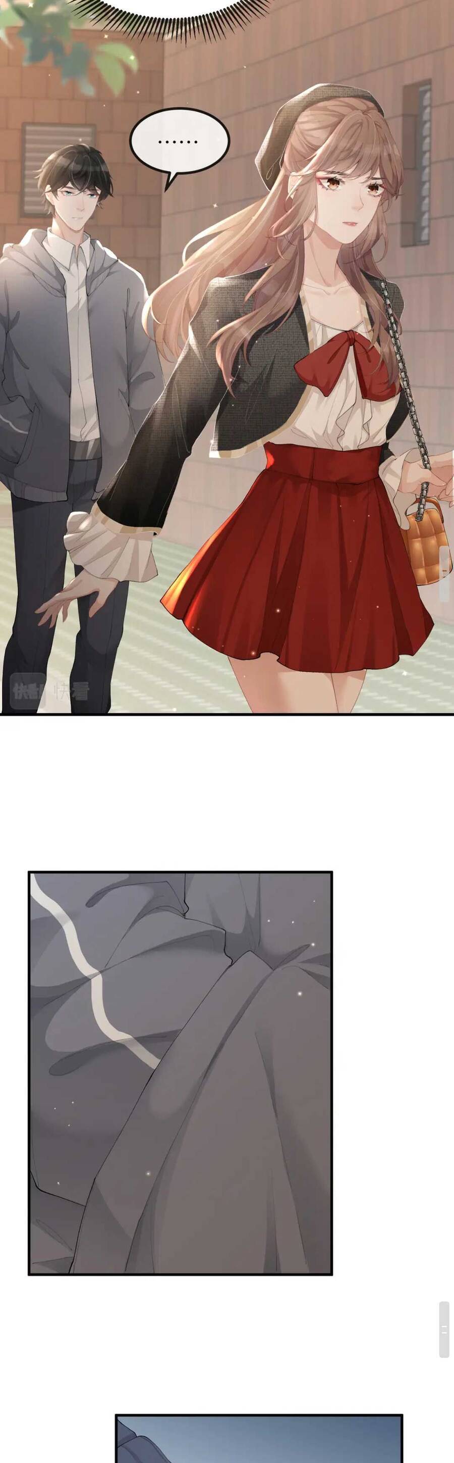 Đối Tượng Tôi Công Lược Đều Là Người Trọng Sinh Chap 3 - Next Chap 4
