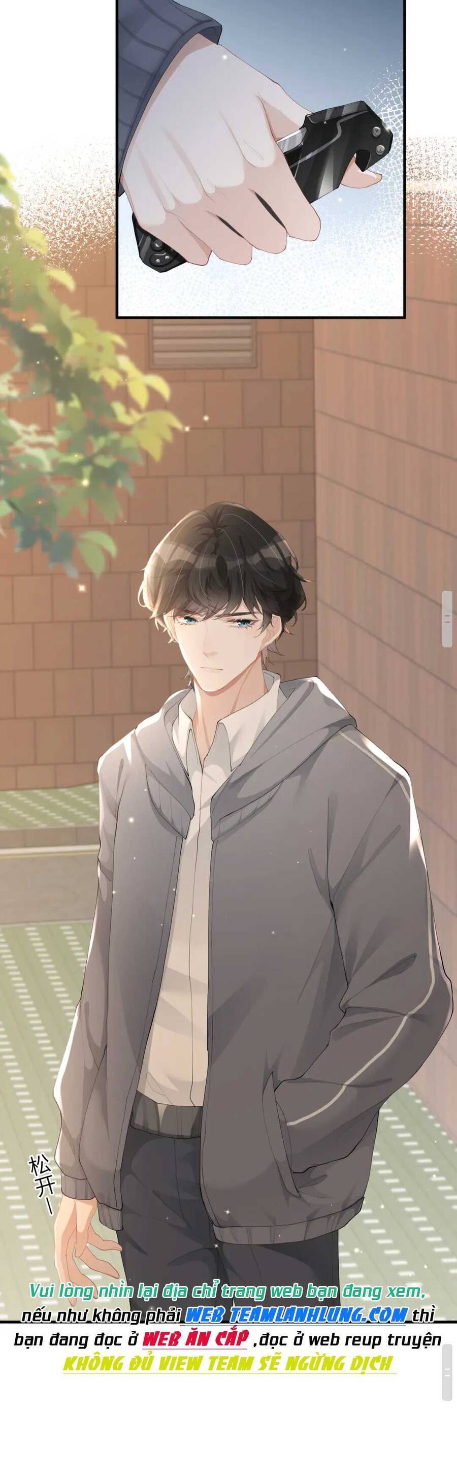 Đối Tượng Tôi Công Lược Đều Là Người Trọng Sinh Chap 3 - Next Chap 4