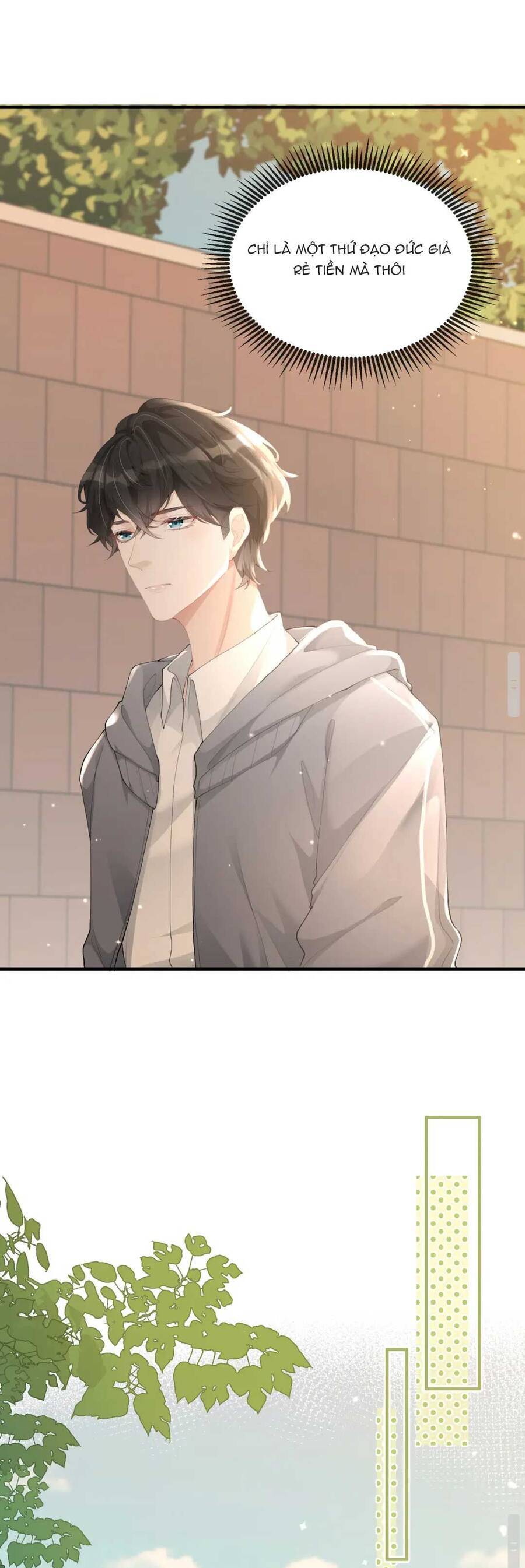 Đối Tượng Tôi Công Lược Đều Là Người Trọng Sinh Chap 3 - Next Chap 4