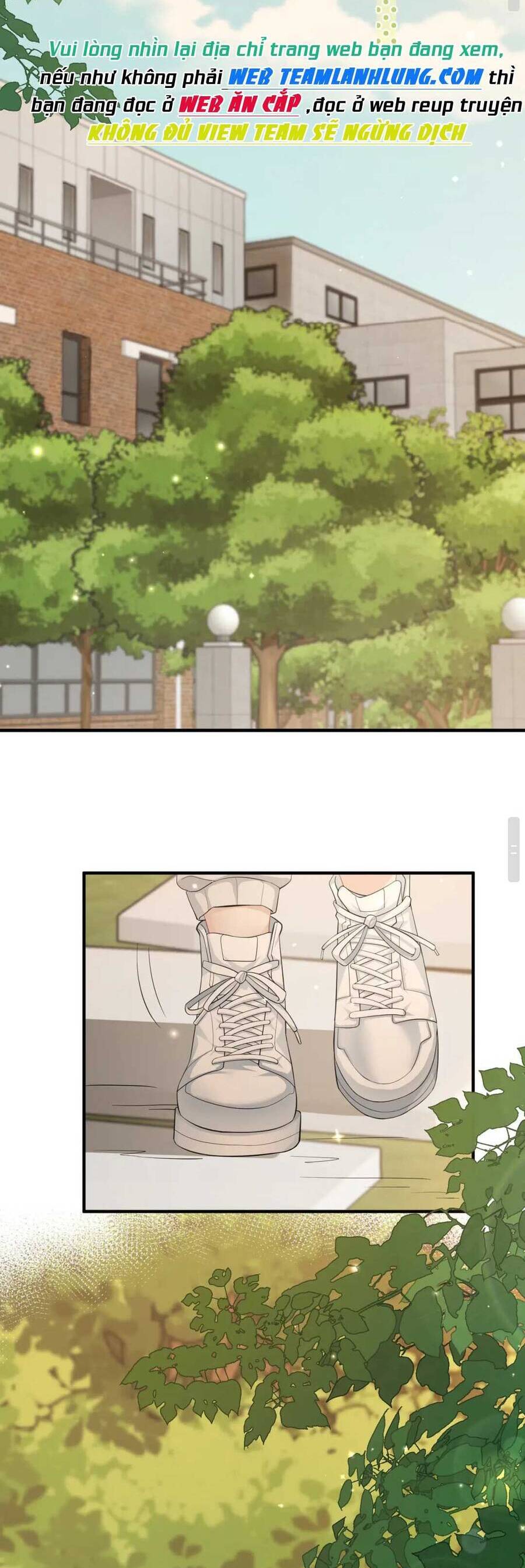 Đối Tượng Tôi Công Lược Đều Là Người Trọng Sinh Chap 3 - Next Chap 4