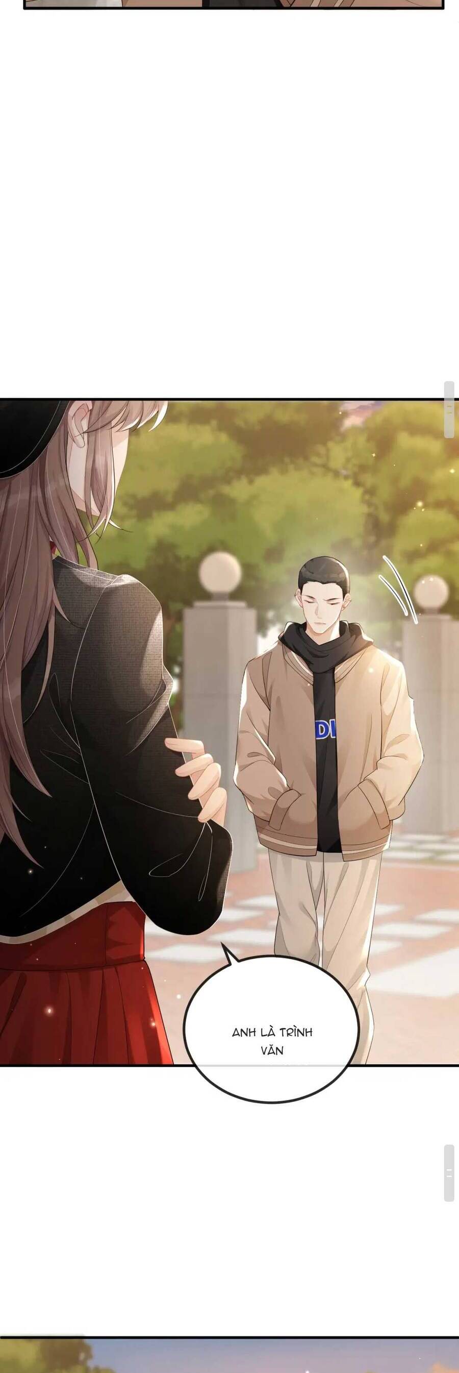 Đối Tượng Tôi Công Lược Đều Là Người Trọng Sinh Chap 3 - Next Chap 4