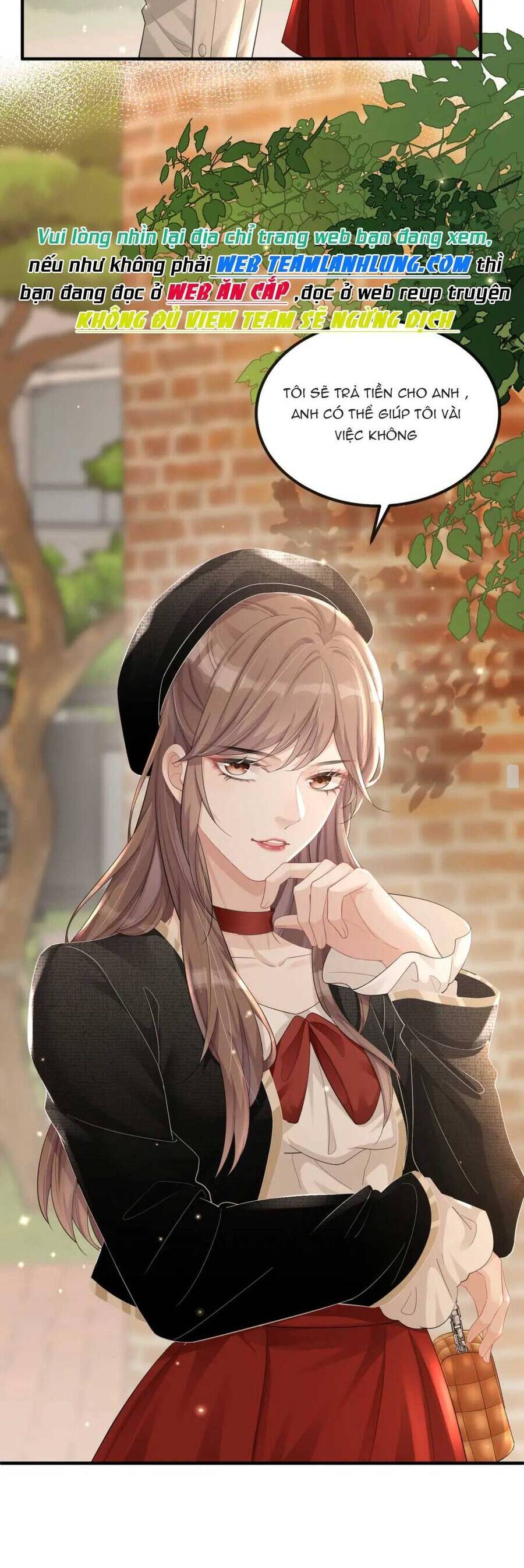 Đối Tượng Tôi Công Lược Đều Là Người Trọng Sinh Chap 3 - Next Chap 4