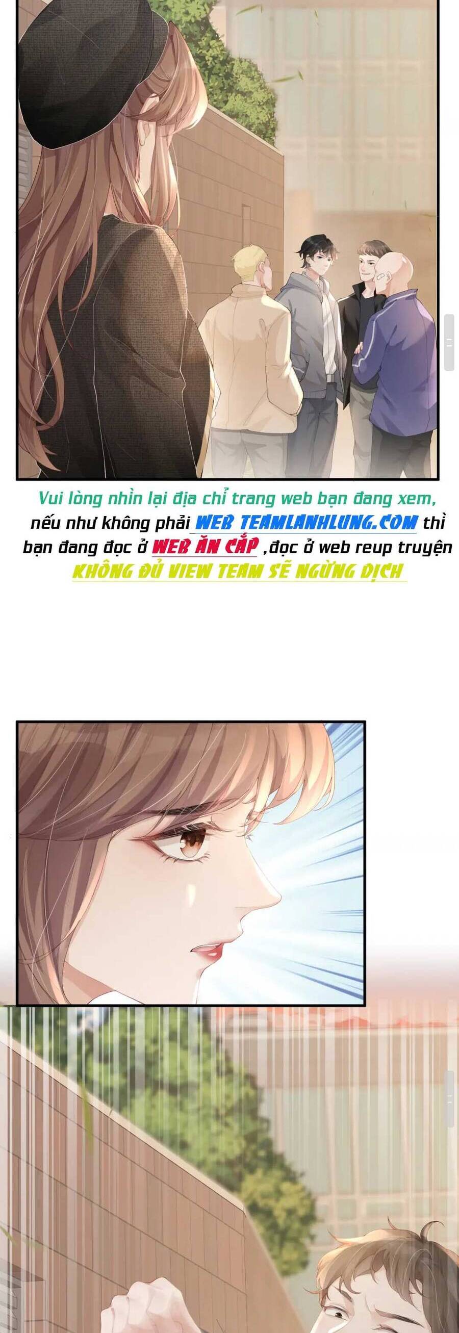 Đối Tượng Tôi Công Lược Đều Là Người Trọng Sinh Chap 3 - Next Chap 4