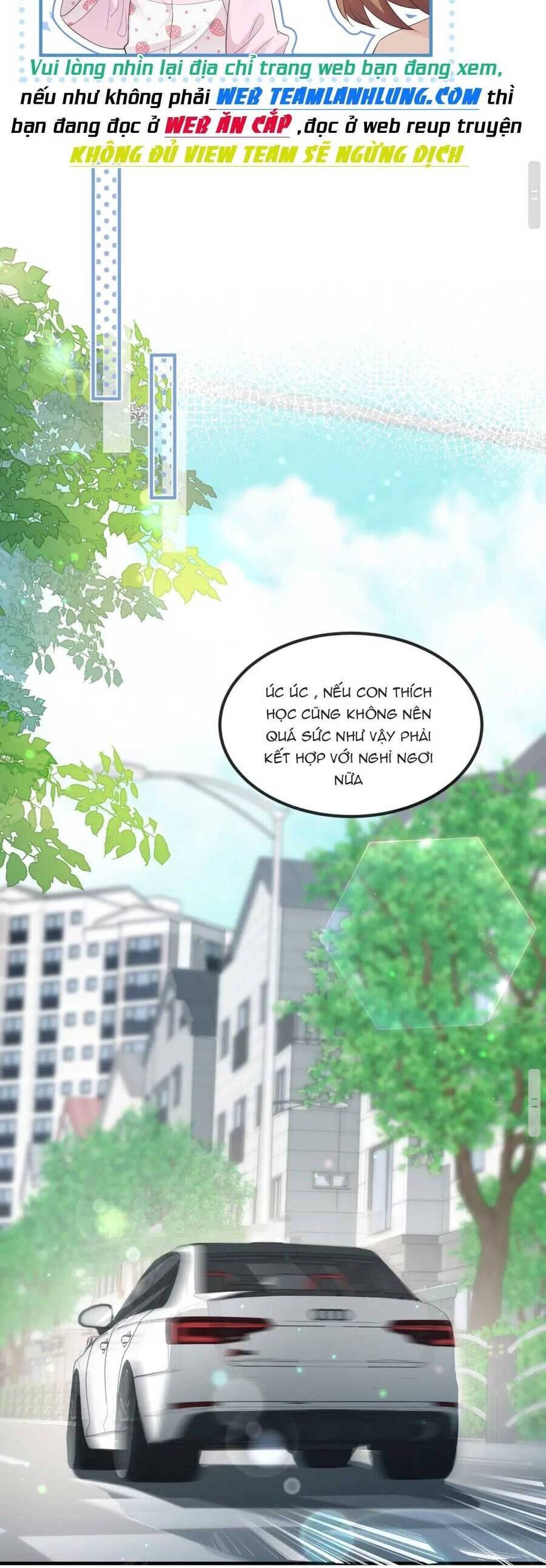 Đối Tượng Tôi Công Lược Đều Là Người Trọng Sinh Chap 4 - Next Chap 5