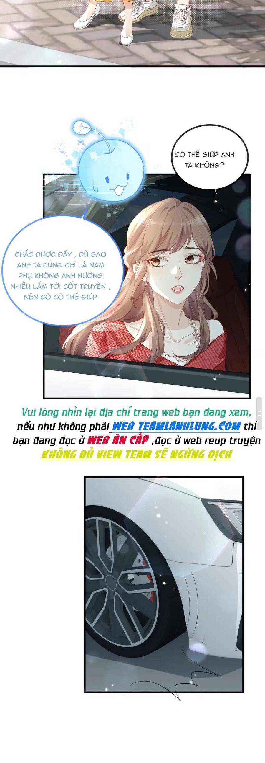 Đối Tượng Tôi Công Lược Đều Là Người Trọng Sinh Chap 4 - Next Chap 5