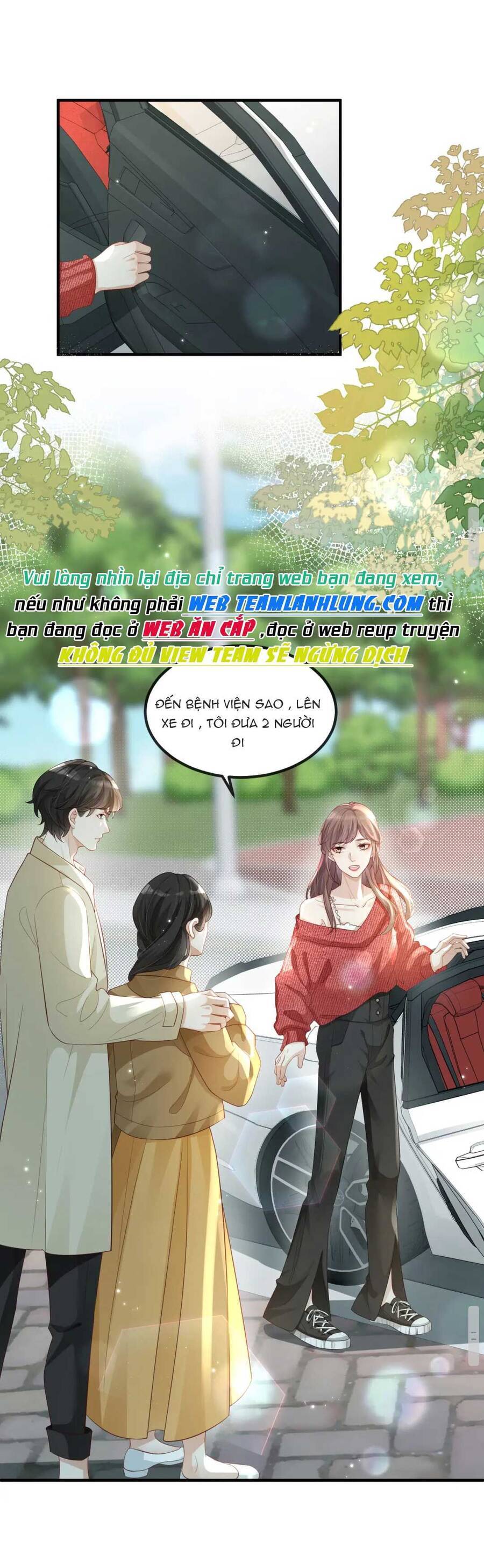 Đối Tượng Tôi Công Lược Đều Là Người Trọng Sinh Chap 4 - Next Chap 5