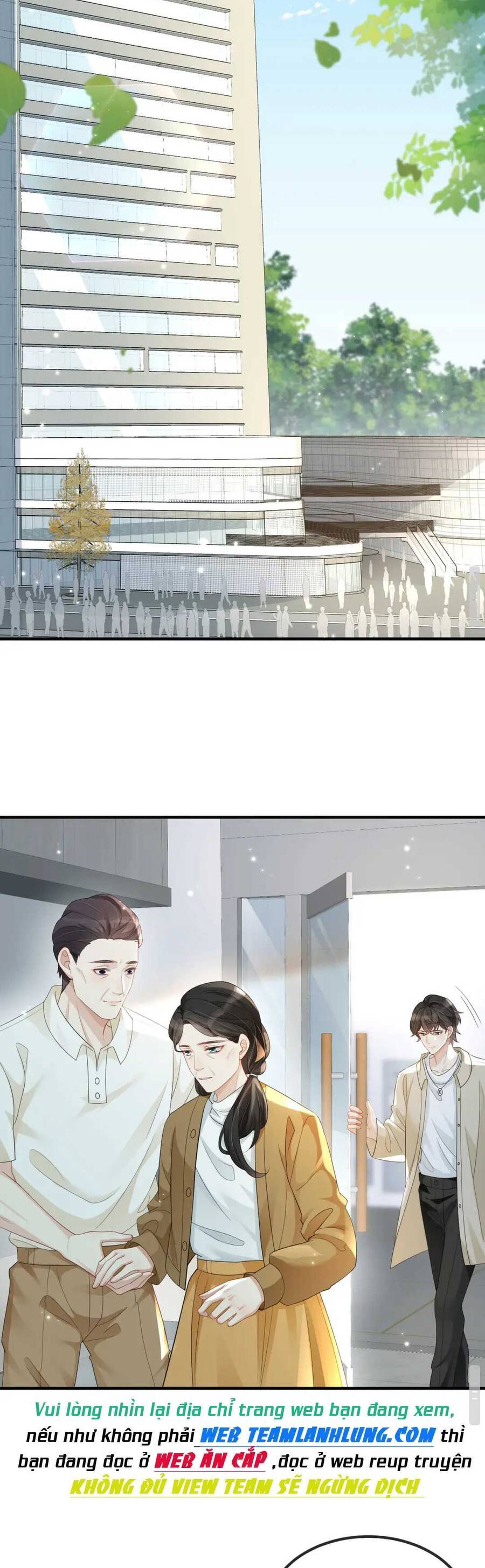 Đối Tượng Tôi Công Lược Đều Là Người Trọng Sinh Chap 4 - Next Chap 5