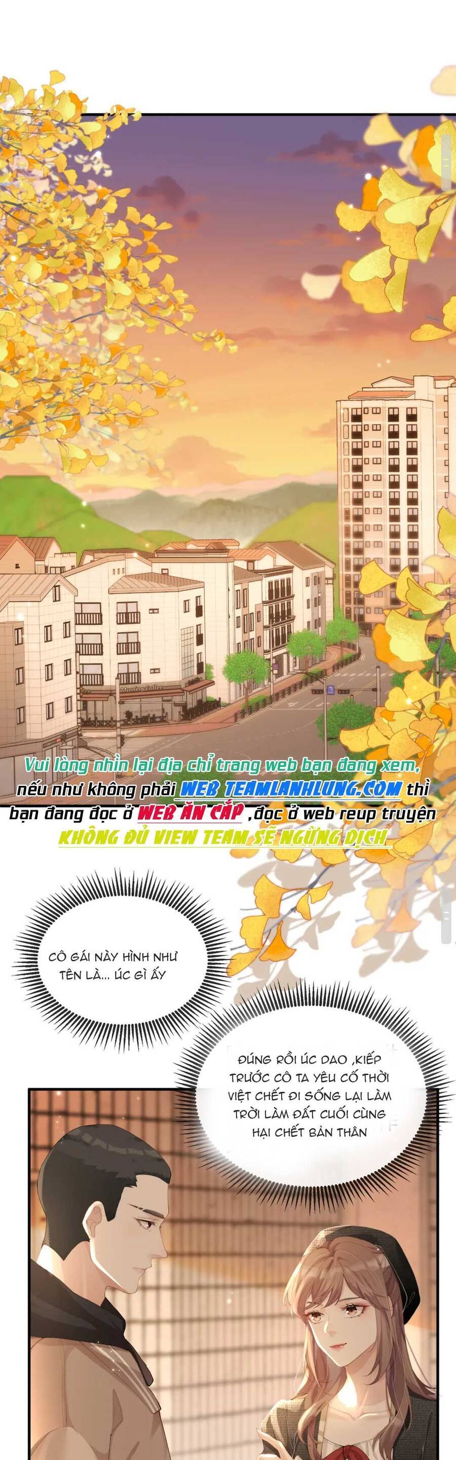 Đối Tượng Tôi Công Lược Đều Là Người Trọng Sinh Chap 4 - Next Chap 5