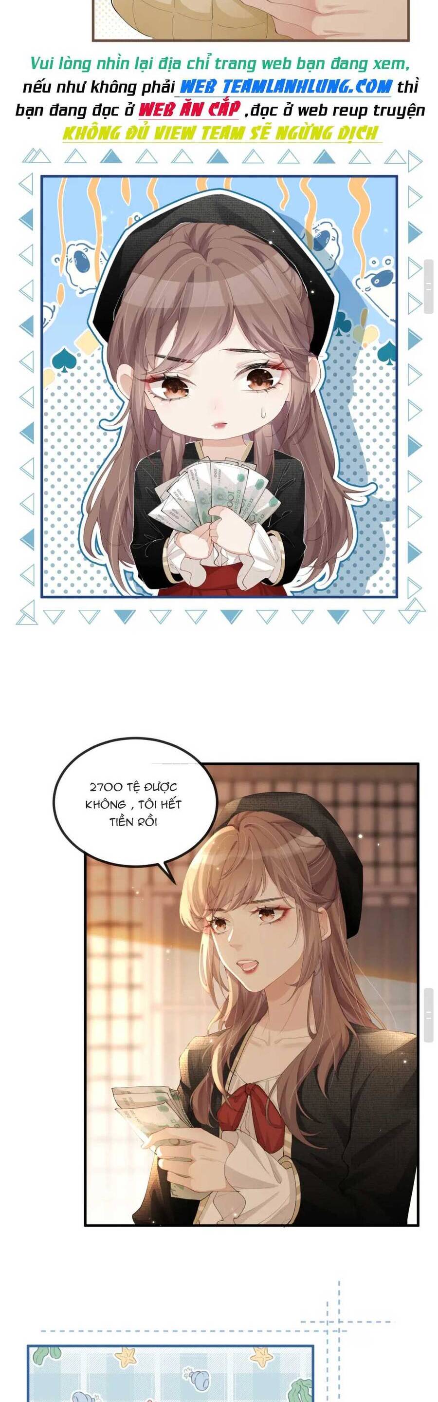 Đối Tượng Tôi Công Lược Đều Là Người Trọng Sinh Chap 4 - Next Chap 5
