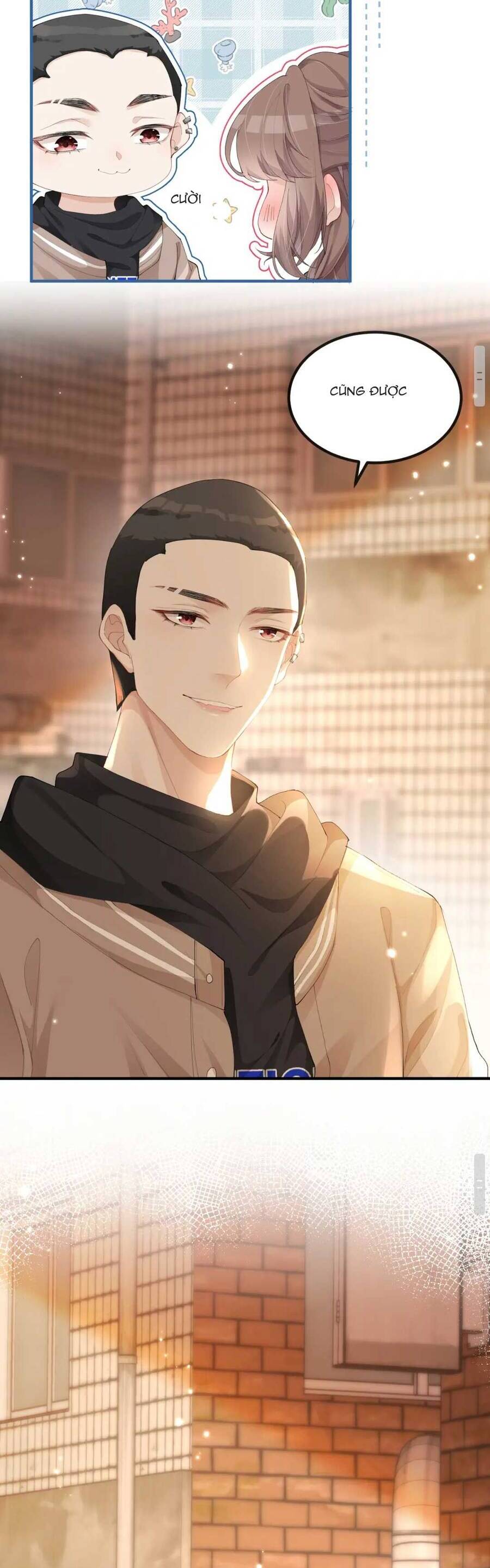 Đối Tượng Tôi Công Lược Đều Là Người Trọng Sinh Chap 4 - Next Chap 5