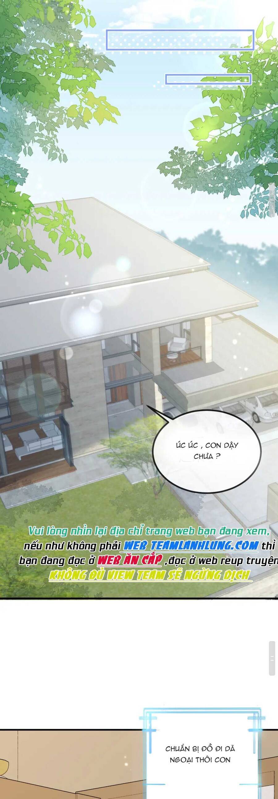 Đối Tượng Tôi Công Lược Đều Là Người Trọng Sinh Chap 4 - Next Chap 5