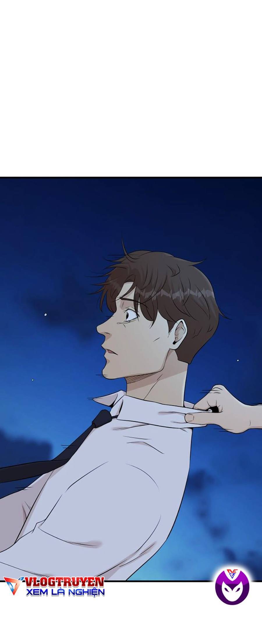 Đội Xử Lí Rắc Rối Nội Bộ Chap 1 - Next Chap 2