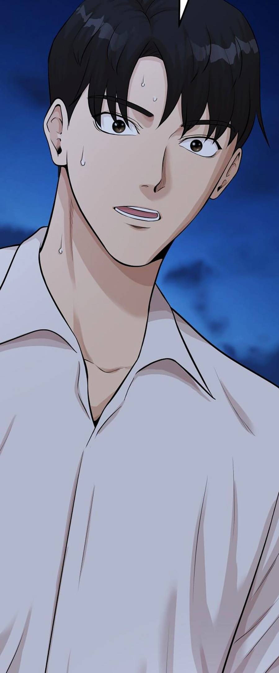 Đội Xử Lí Rắc Rối Nội Bộ Chap 1 - Next Chap 2