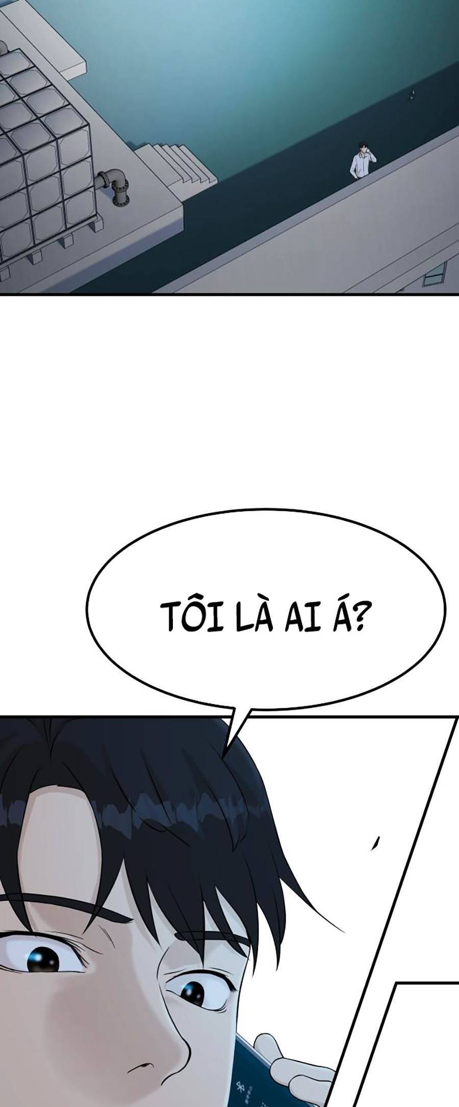 Đội Xử Lí Rắc Rối Nội Bộ Chap 1 - Next Chap 2