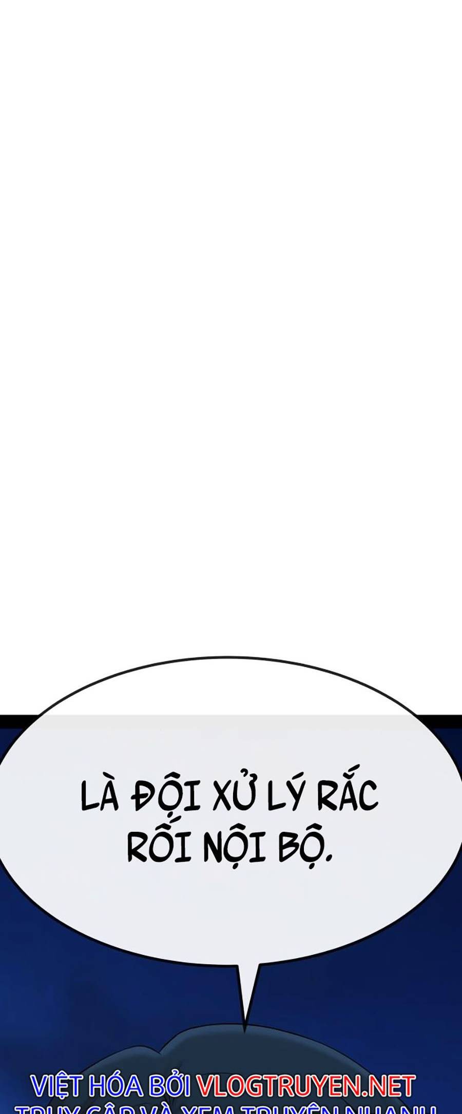 Đội Xử Lí Rắc Rối Nội Bộ Chap 1 - Next Chap 2
