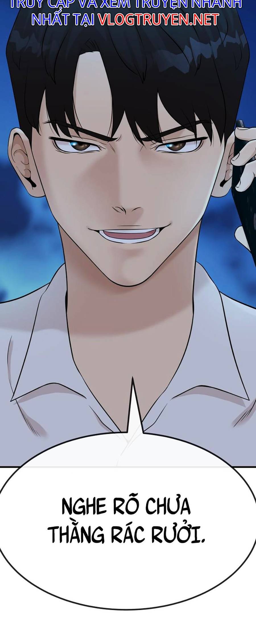 Đội Xử Lí Rắc Rối Nội Bộ Chap 1 - Next Chap 2