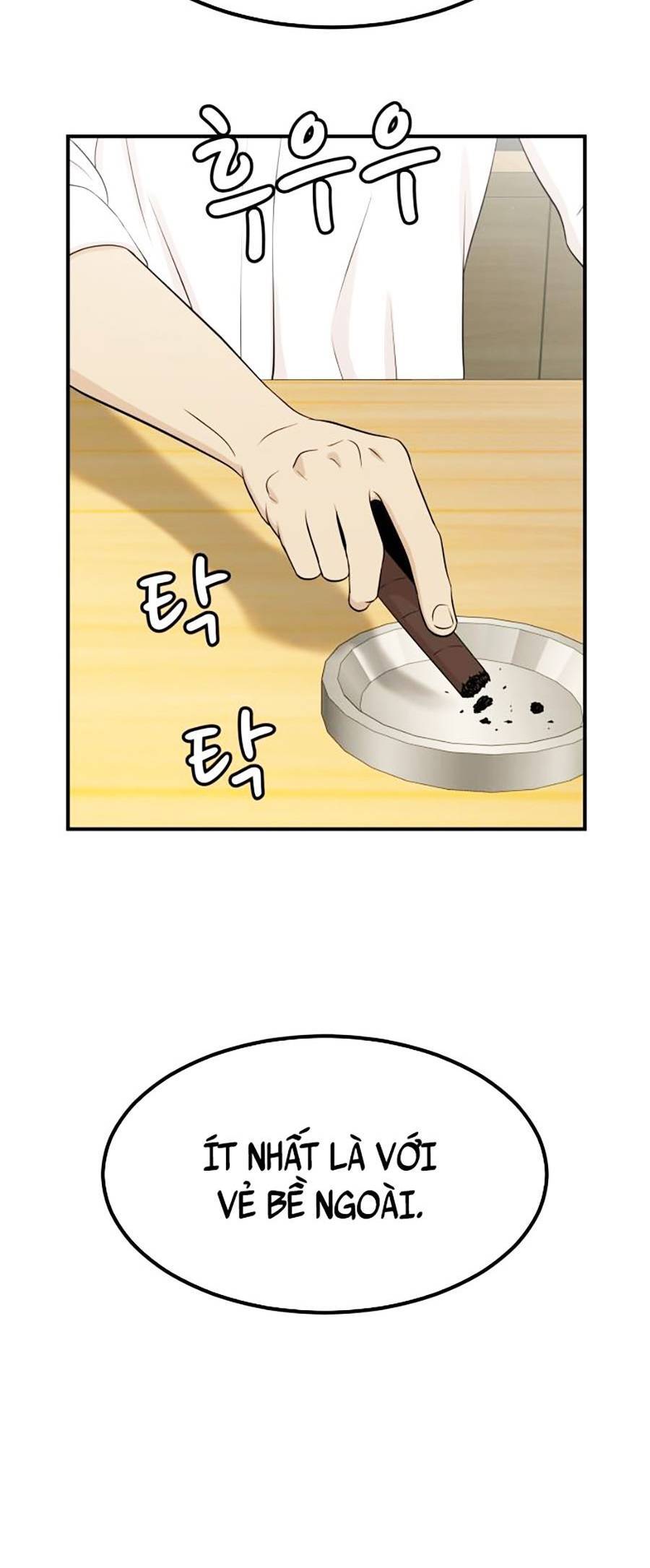 Đội Xử Lí Rắc Rối Nội Bộ Chap 1 - Next Chap 2