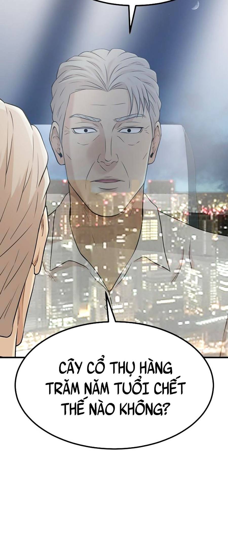 Đội Xử Lí Rắc Rối Nội Bộ Chap 1 - Next Chap 2