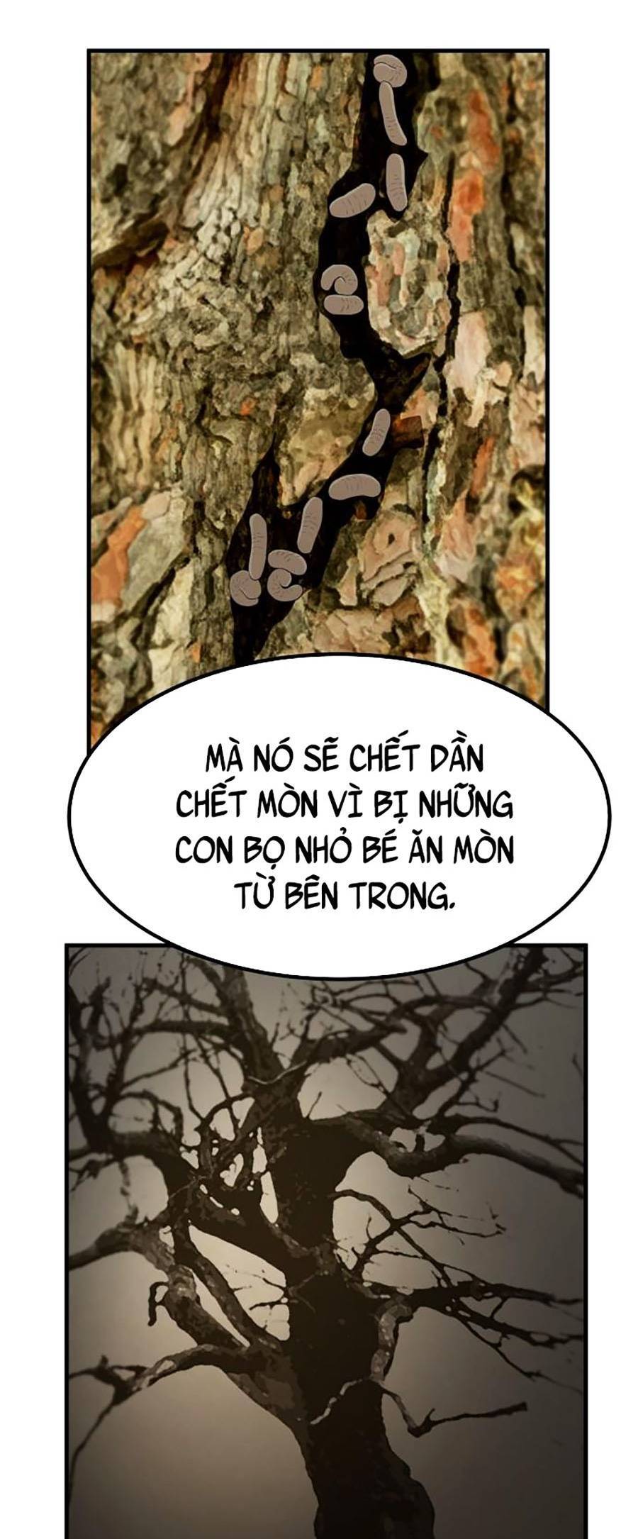 Đội Xử Lí Rắc Rối Nội Bộ Chap 1 - Next Chap 2