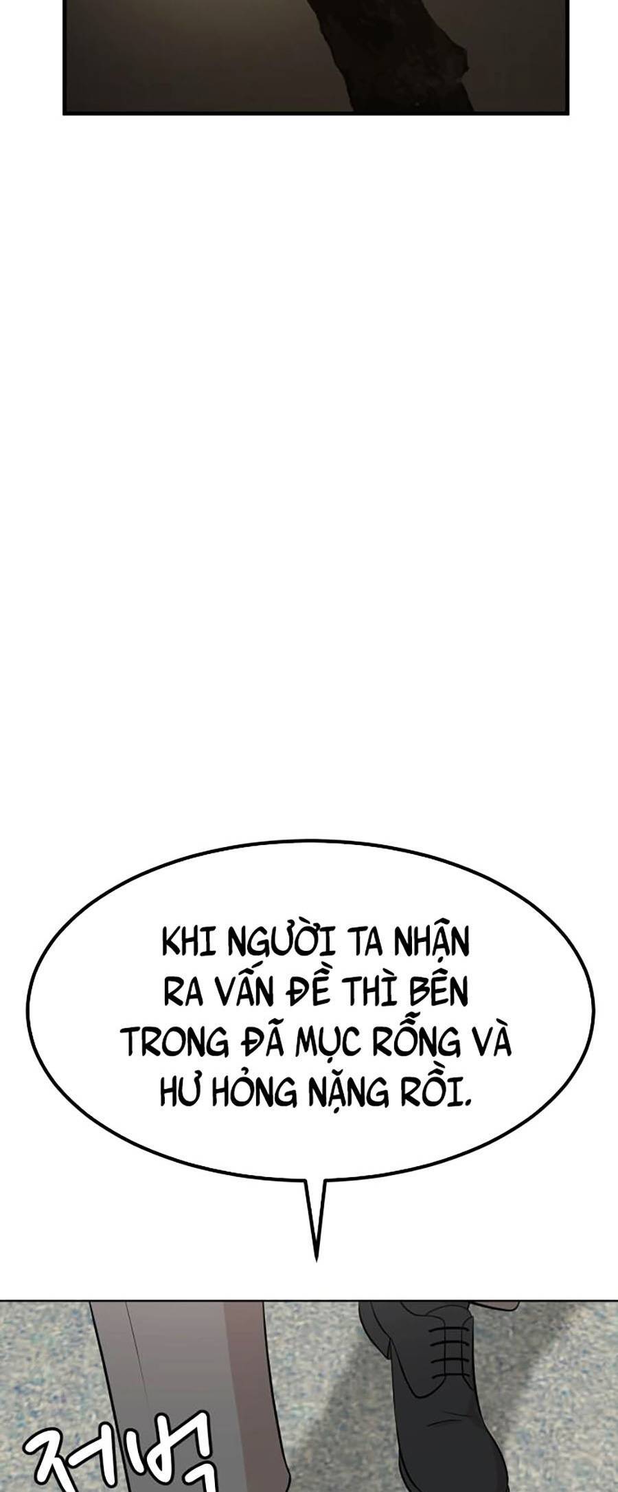 Đội Xử Lí Rắc Rối Nội Bộ Chap 1 - Next Chap 2