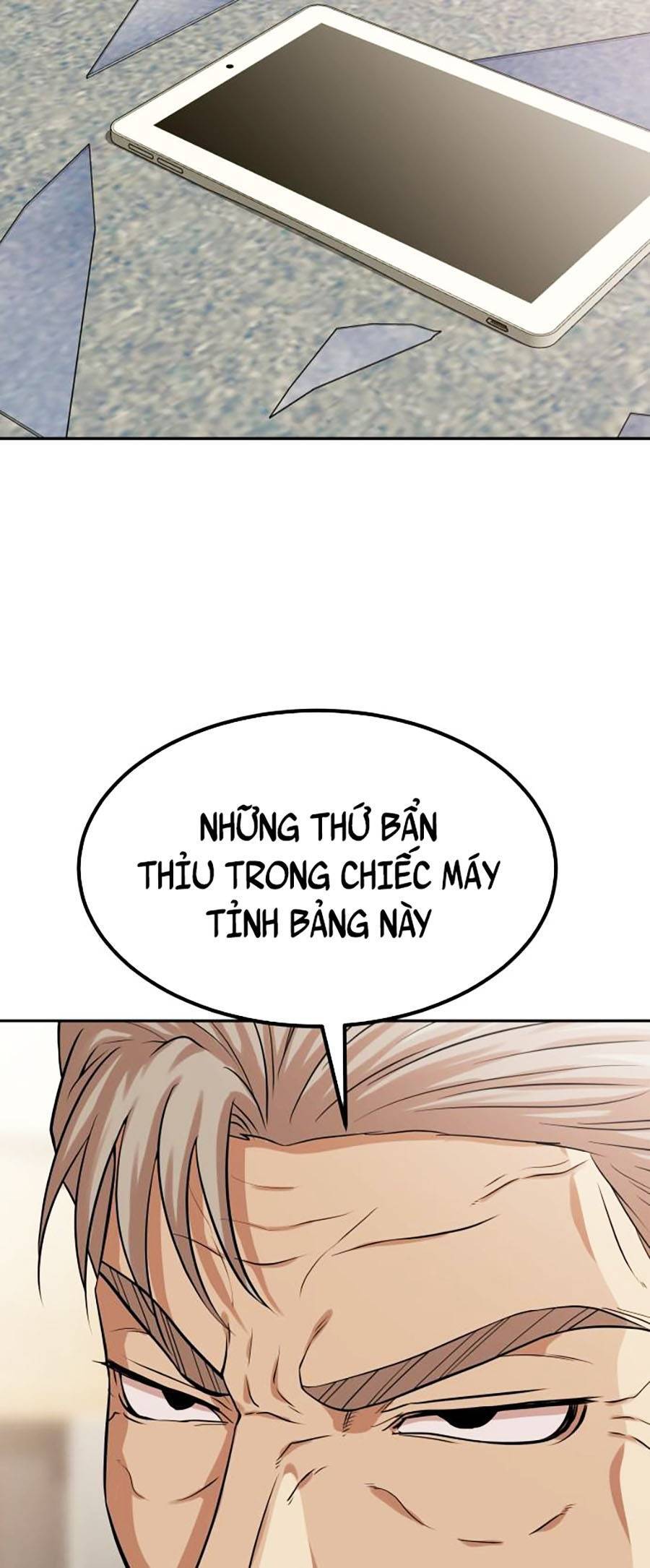 Đội Xử Lí Rắc Rối Nội Bộ Chap 1 - Next Chap 2