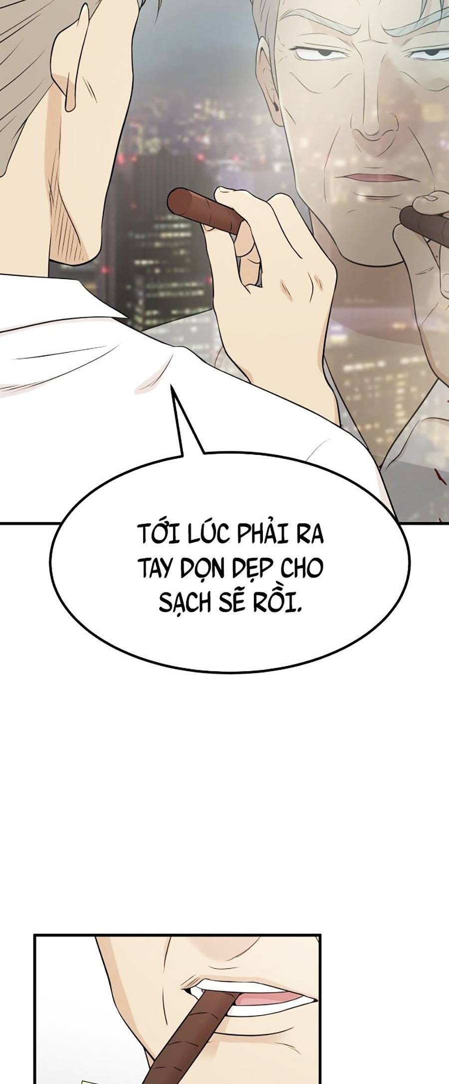 Đội Xử Lí Rắc Rối Nội Bộ Chap 1 - Next Chap 2