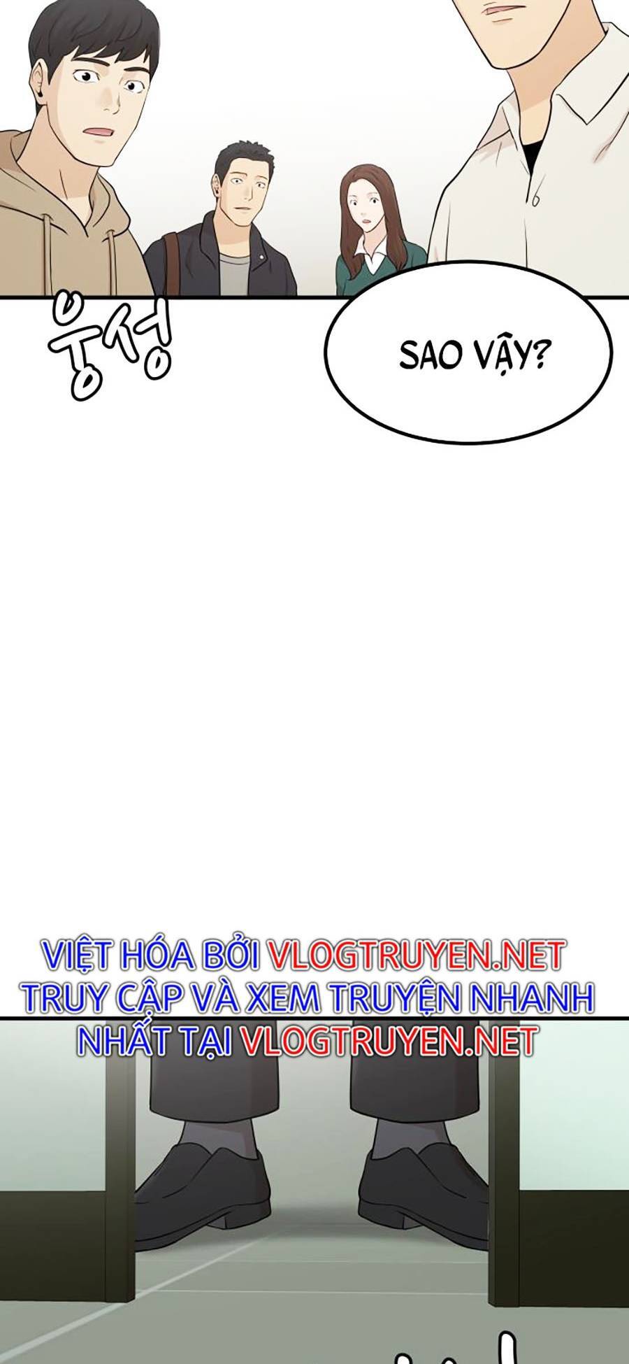 Đội Xử Lí Rắc Rối Nội Bộ Chap 1 - Next Chap 2