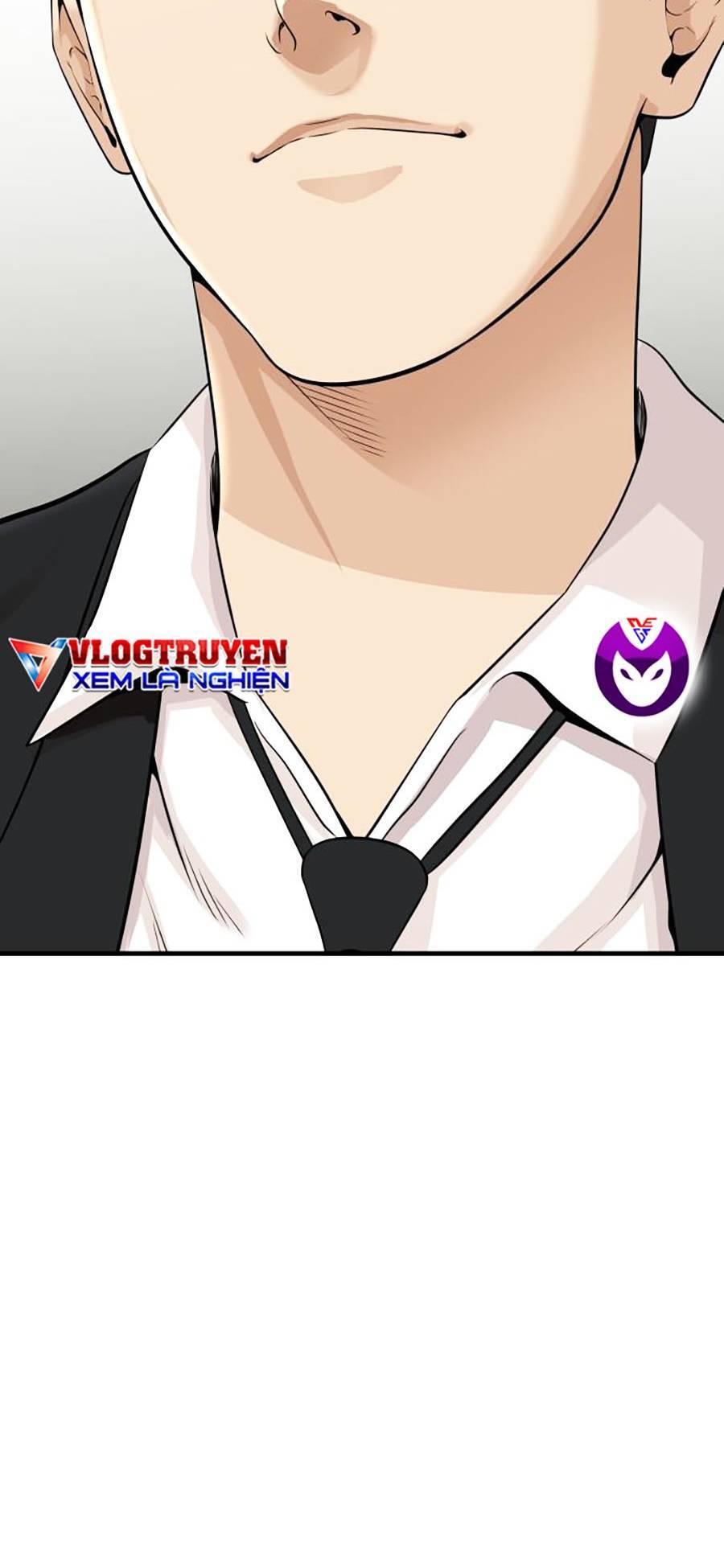 Đội Xử Lí Rắc Rối Nội Bộ Chap 1 - Next Chap 2