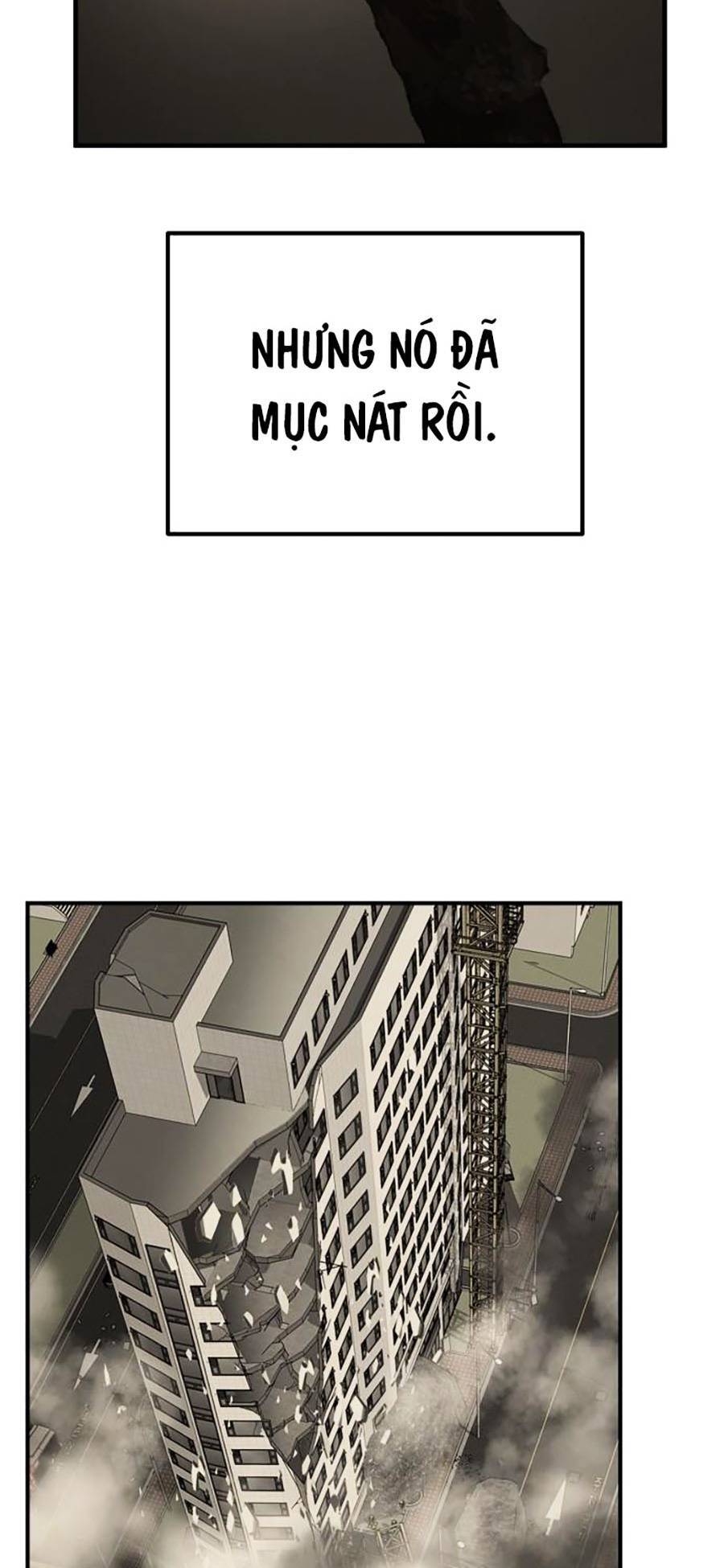 Đội Xử Lí Rắc Rối Nội Bộ Chap 1 - Next Chap 2