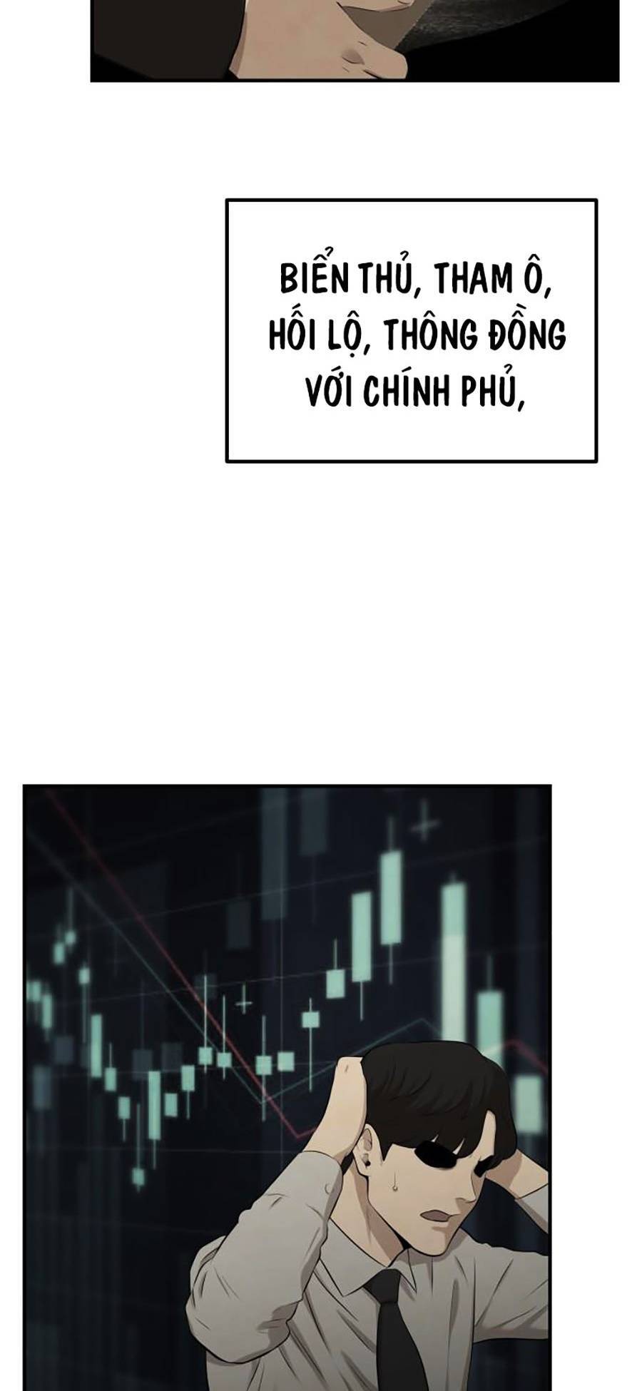 Đội Xử Lí Rắc Rối Nội Bộ Chap 1 - Next Chap 2