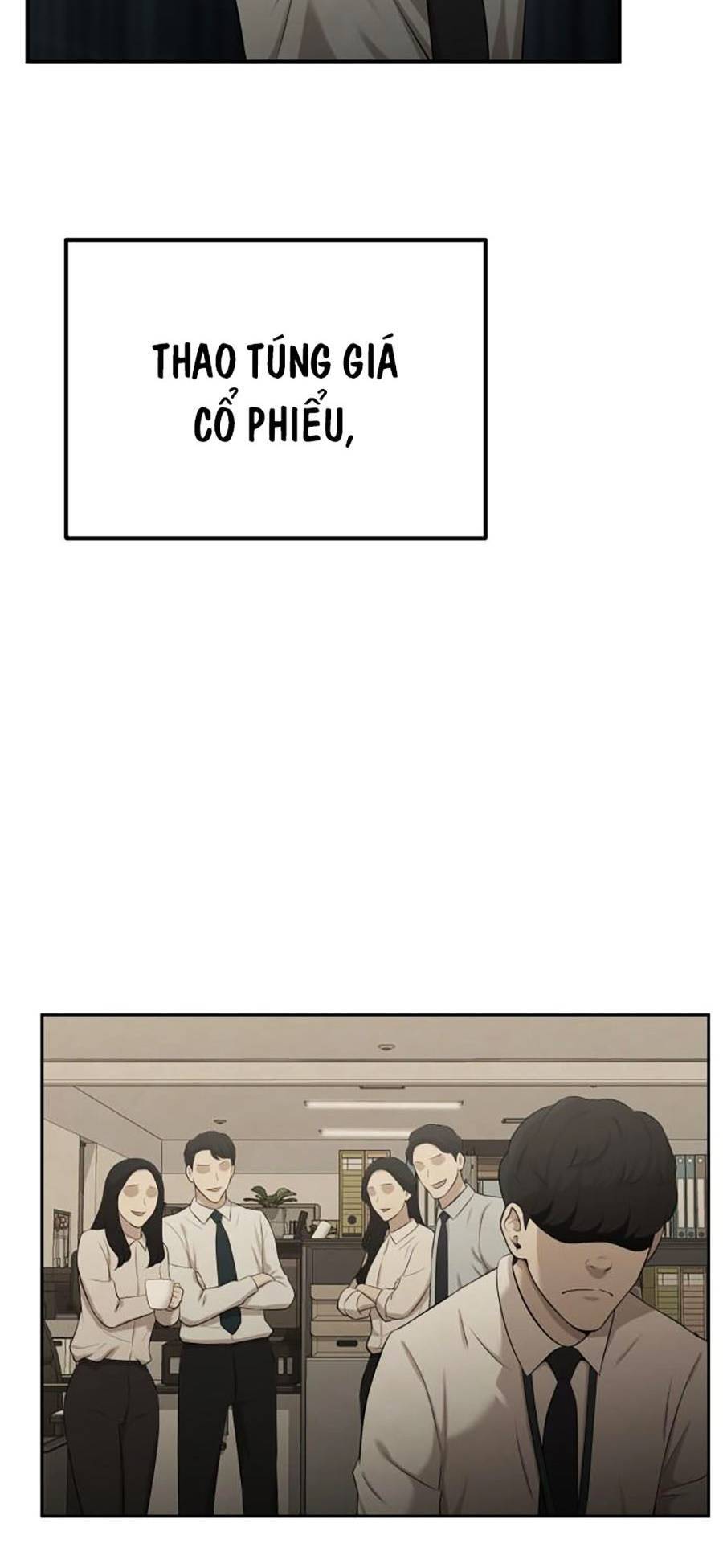 Đội Xử Lí Rắc Rối Nội Bộ Chap 1 - Next Chap 2