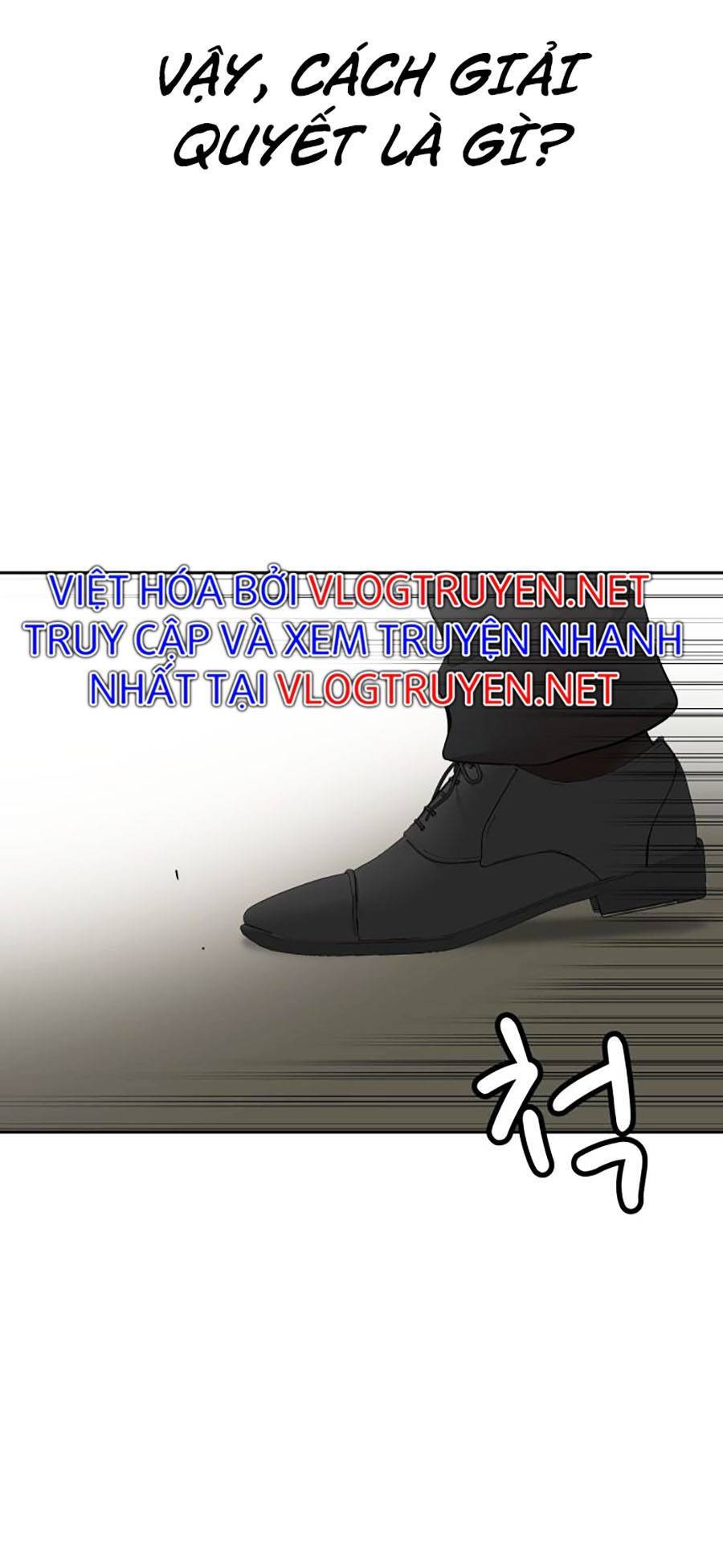 Đội Xử Lí Rắc Rối Nội Bộ Chap 1 - Next Chap 2