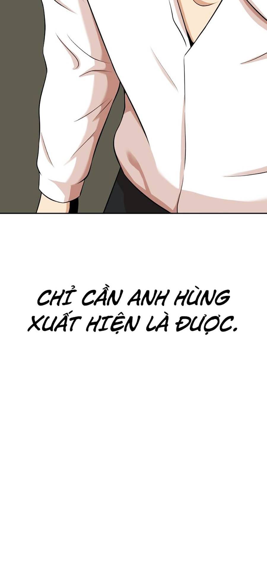 Đội Xử Lí Rắc Rối Nội Bộ Chap 1 - Next Chap 2