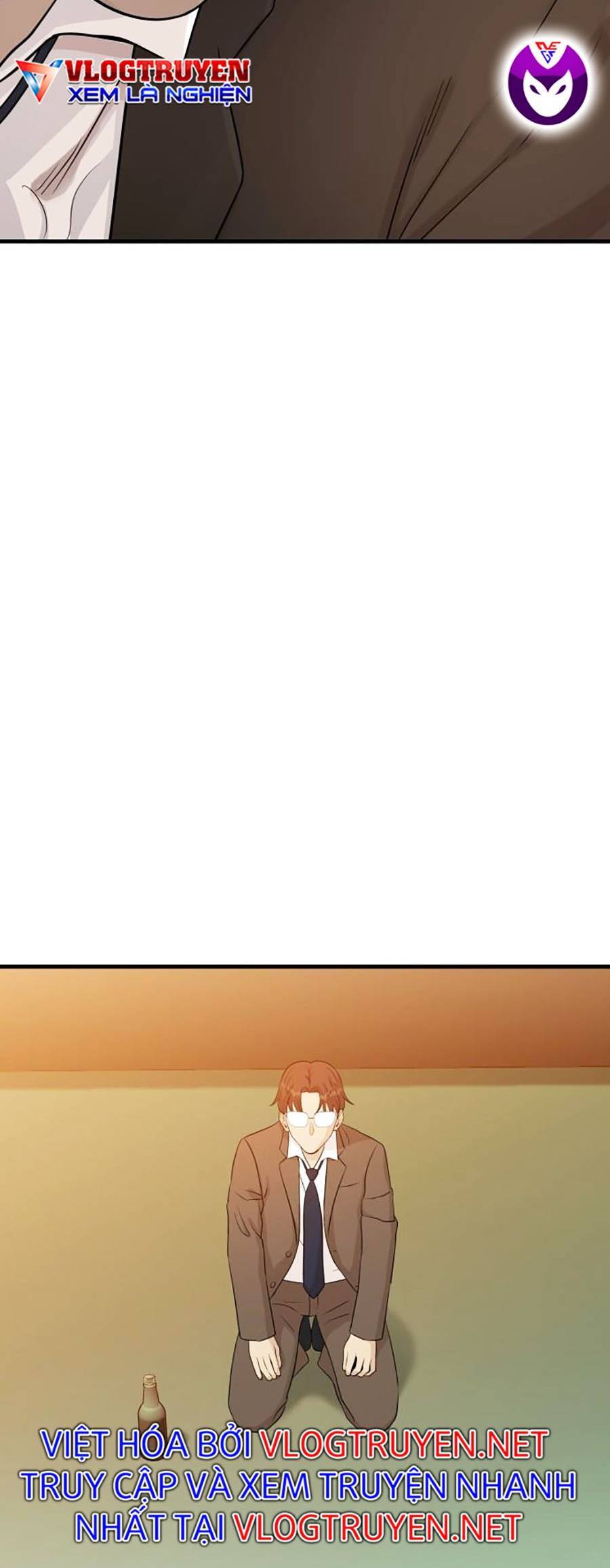 Đội Xử Lí Rắc Rối Nội Bộ Chap 1 - Next Chap 2