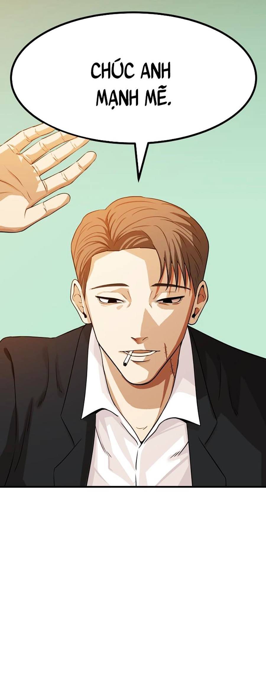 Đội Xử Lí Rắc Rối Nội Bộ Chap 1 - Next Chap 2