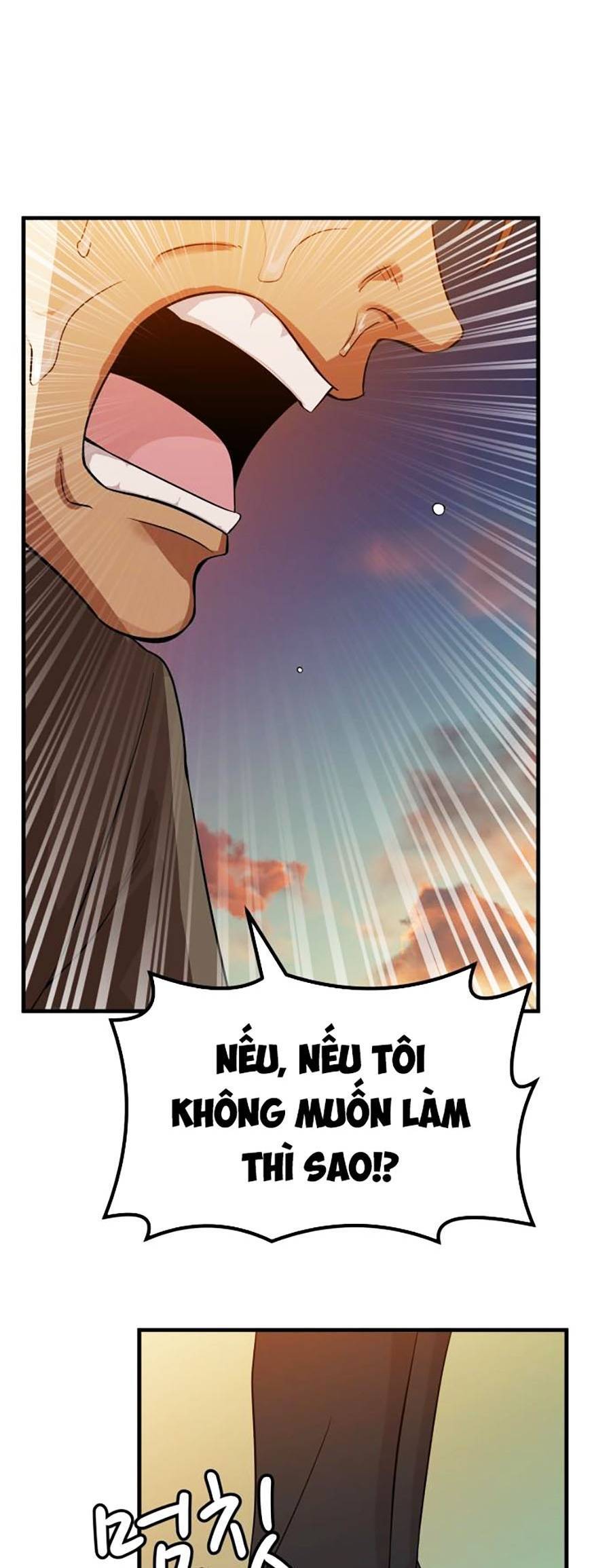 Đội Xử Lí Rắc Rối Nội Bộ Chap 1 - Next Chap 2