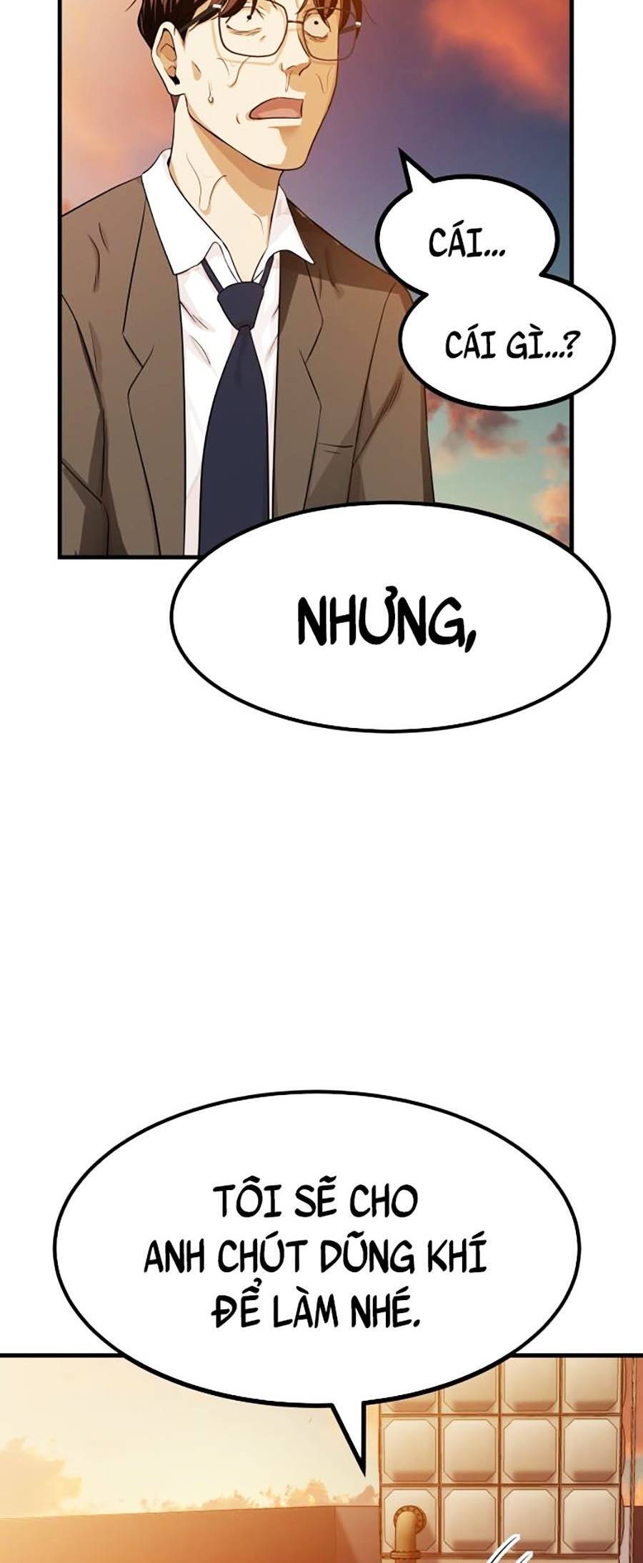 Đội Xử Lí Rắc Rối Nội Bộ Chap 1 - Next Chap 2