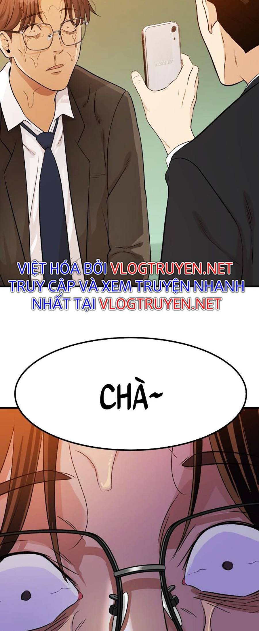 Đội Xử Lí Rắc Rối Nội Bộ Chap 1 - Next Chap 2