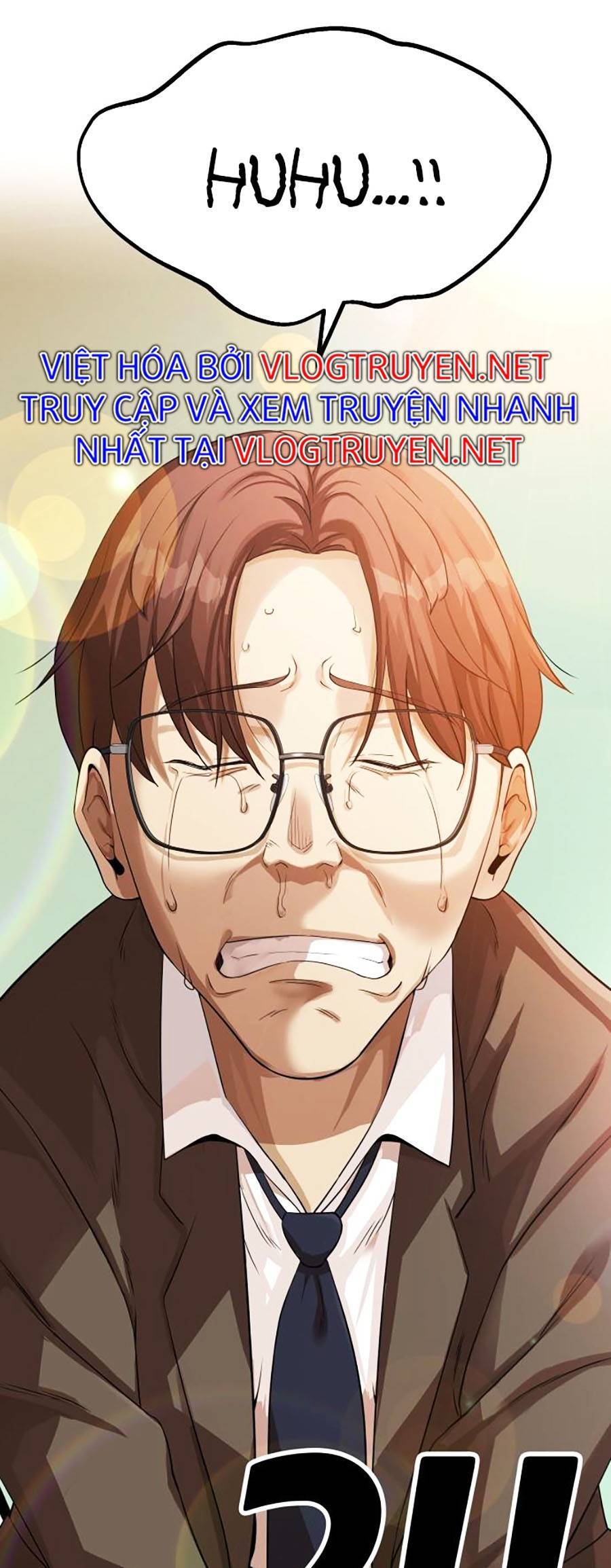 Đội Xử Lí Rắc Rối Nội Bộ Chap 1 - Next Chap 2