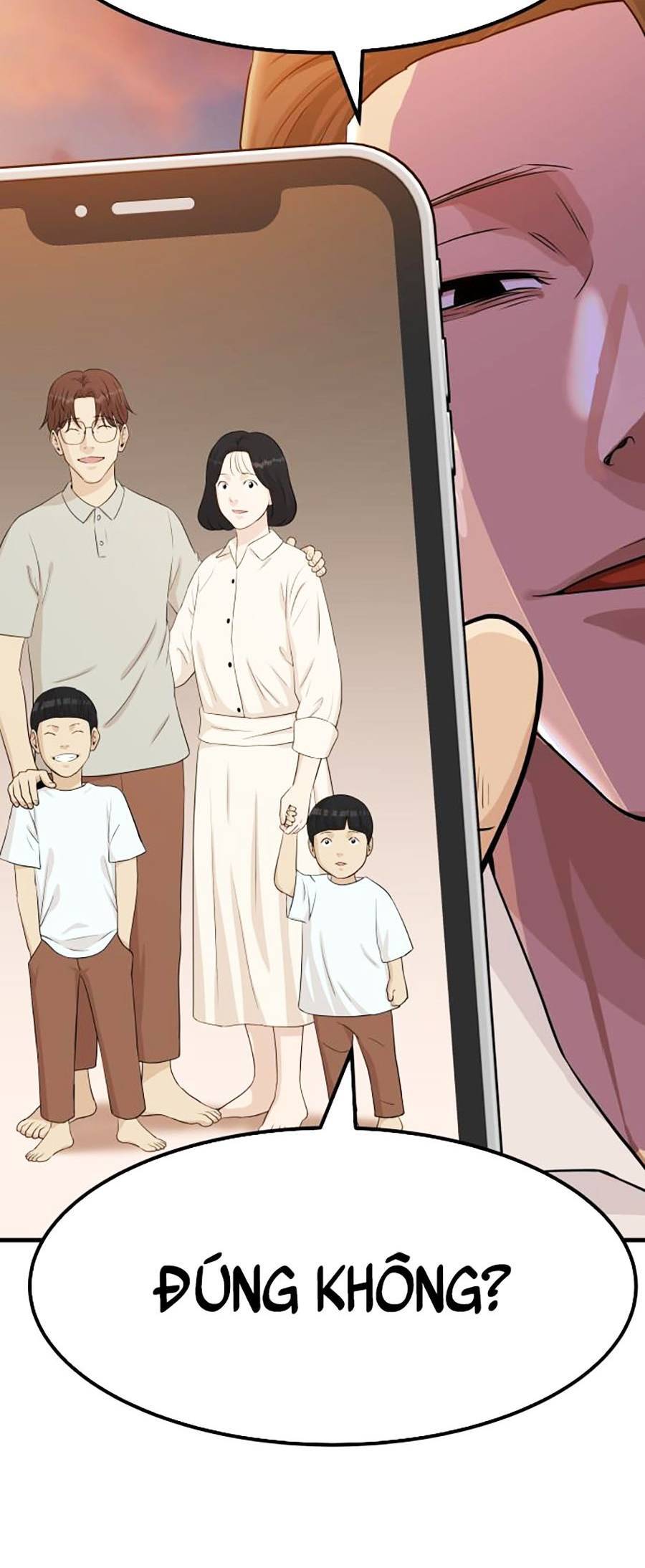 Đội Xử Lí Rắc Rối Nội Bộ Chap 1 - Next Chap 2
