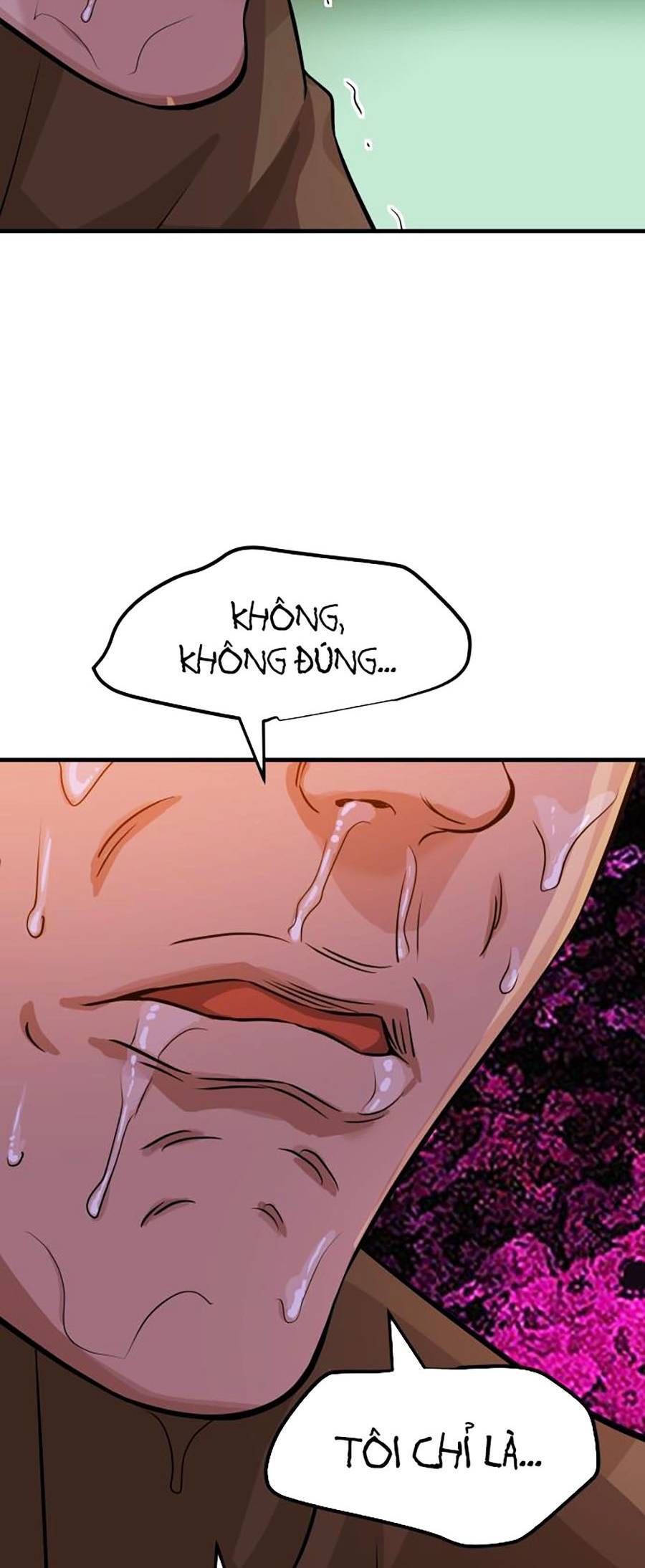 Đội Xử Lí Rắc Rối Nội Bộ Chap 1 - Next Chap 2